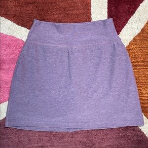 Beyond Yoga High Rise Spacedye Move It Skirt Size S